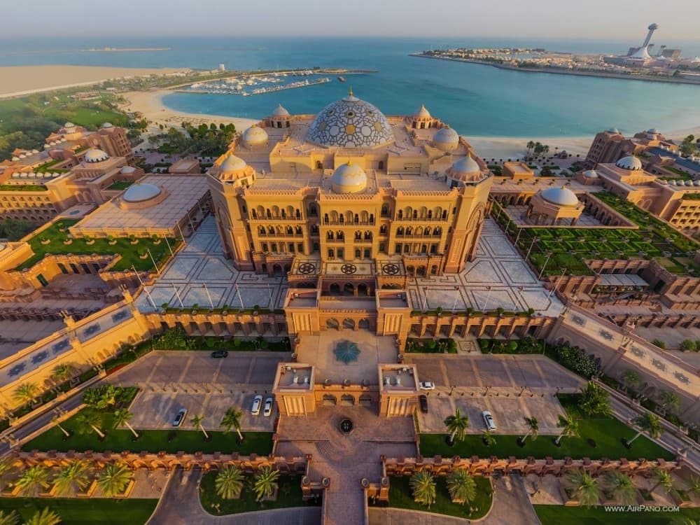Abu Dhabi City Tour gallery 8