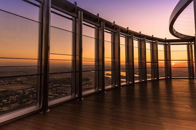 Explore the Heights of Luxury at Burj Khalifa gallery 3