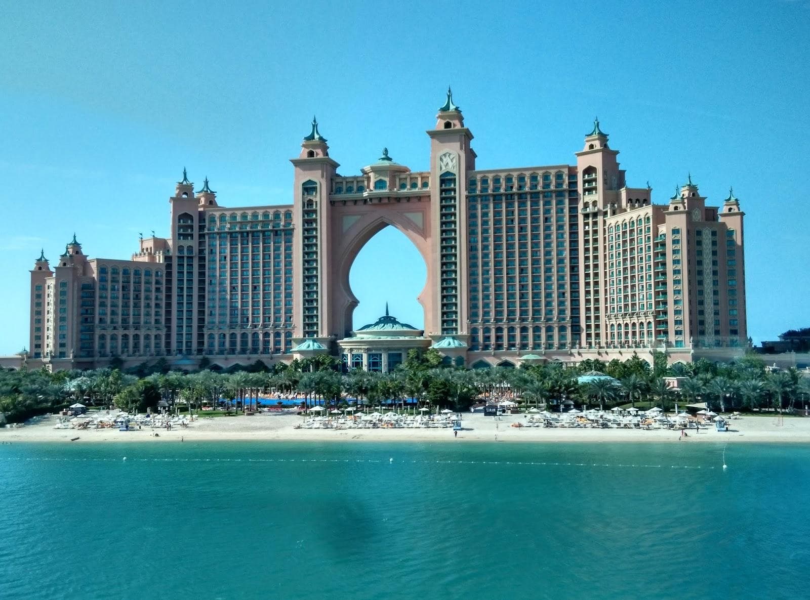 Dubai City Tour (Half Day Sharing) gallery 2