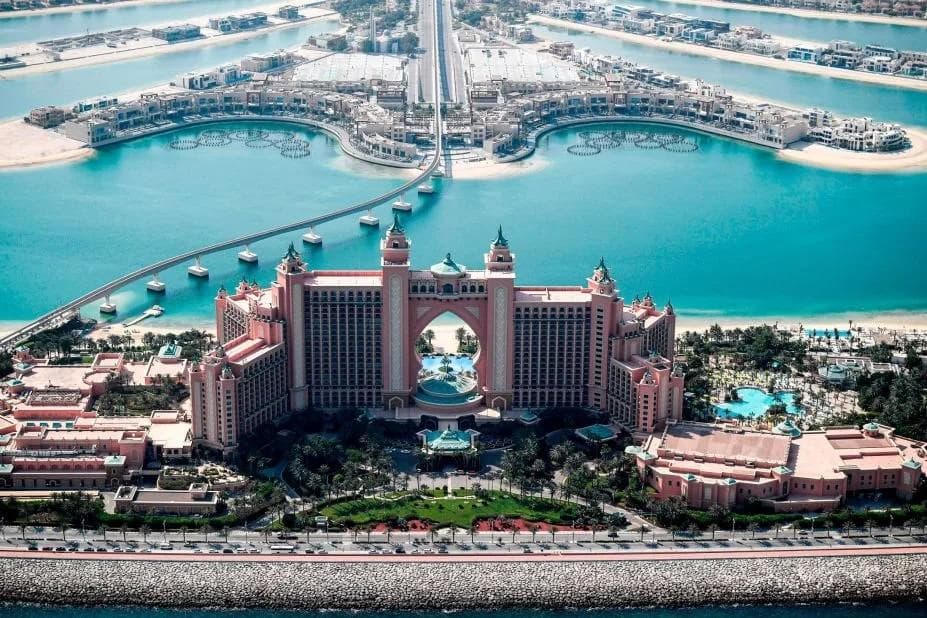 Dubai City Tour (Half Day Sharing) gallery 4