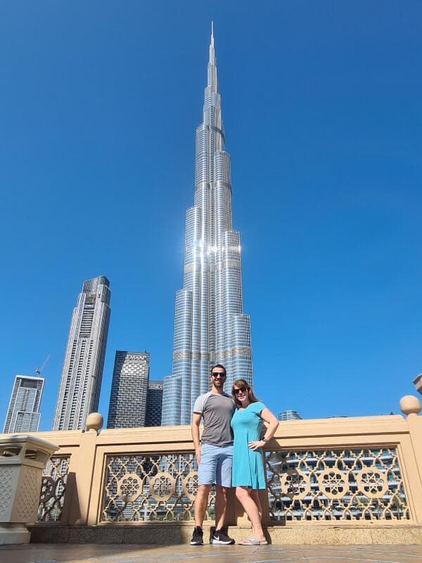 Dubai City Tour (Half Day Sharing) gallery 7