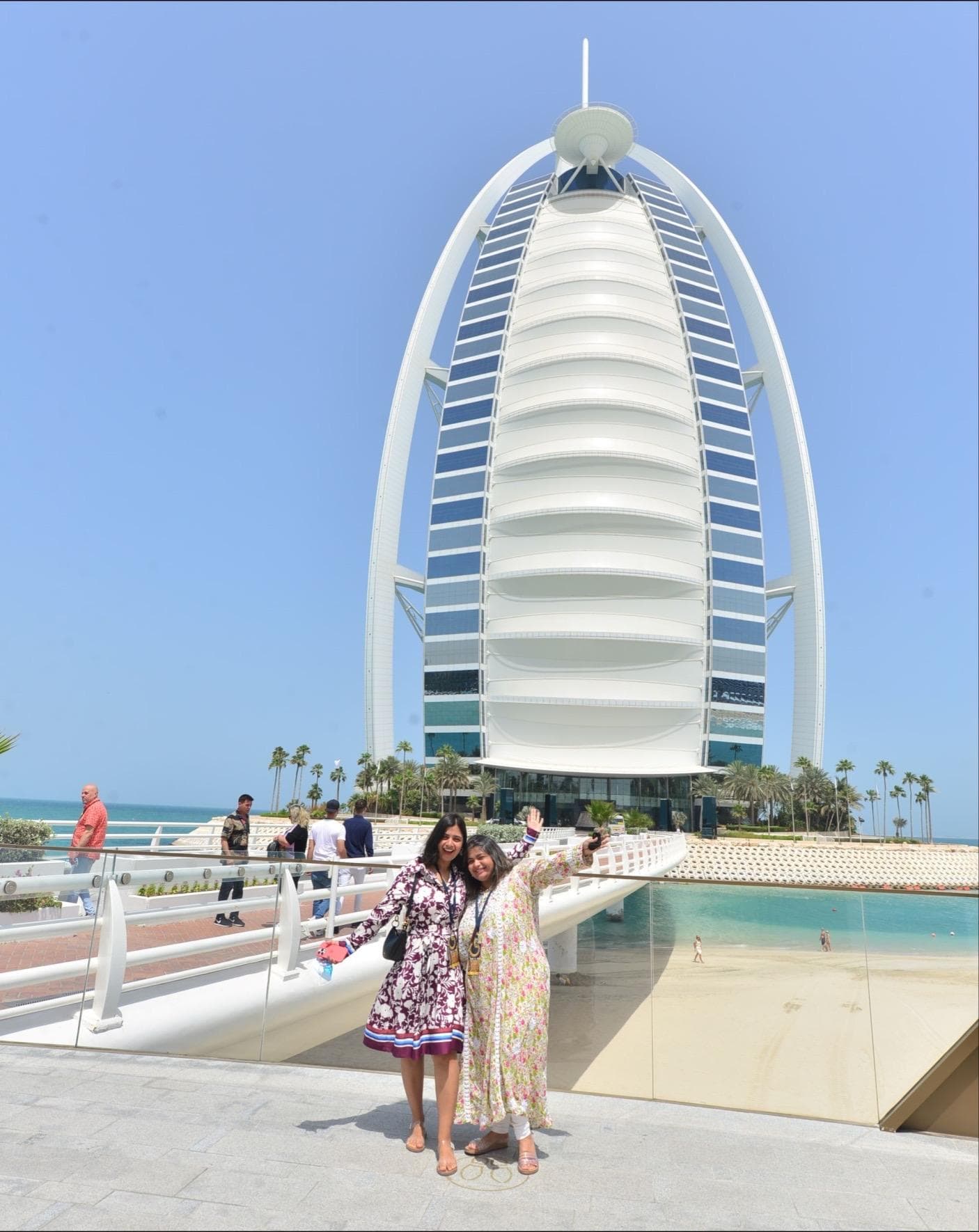 Dubai City Tour (Half Day Sharing) gallery 9