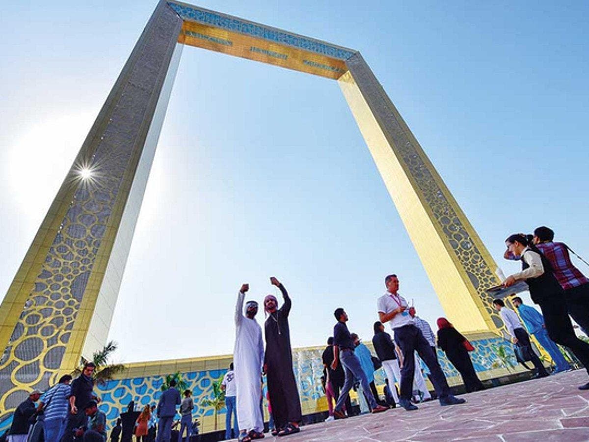 Dubai City Tour (Half Day Sharing) gallery 11