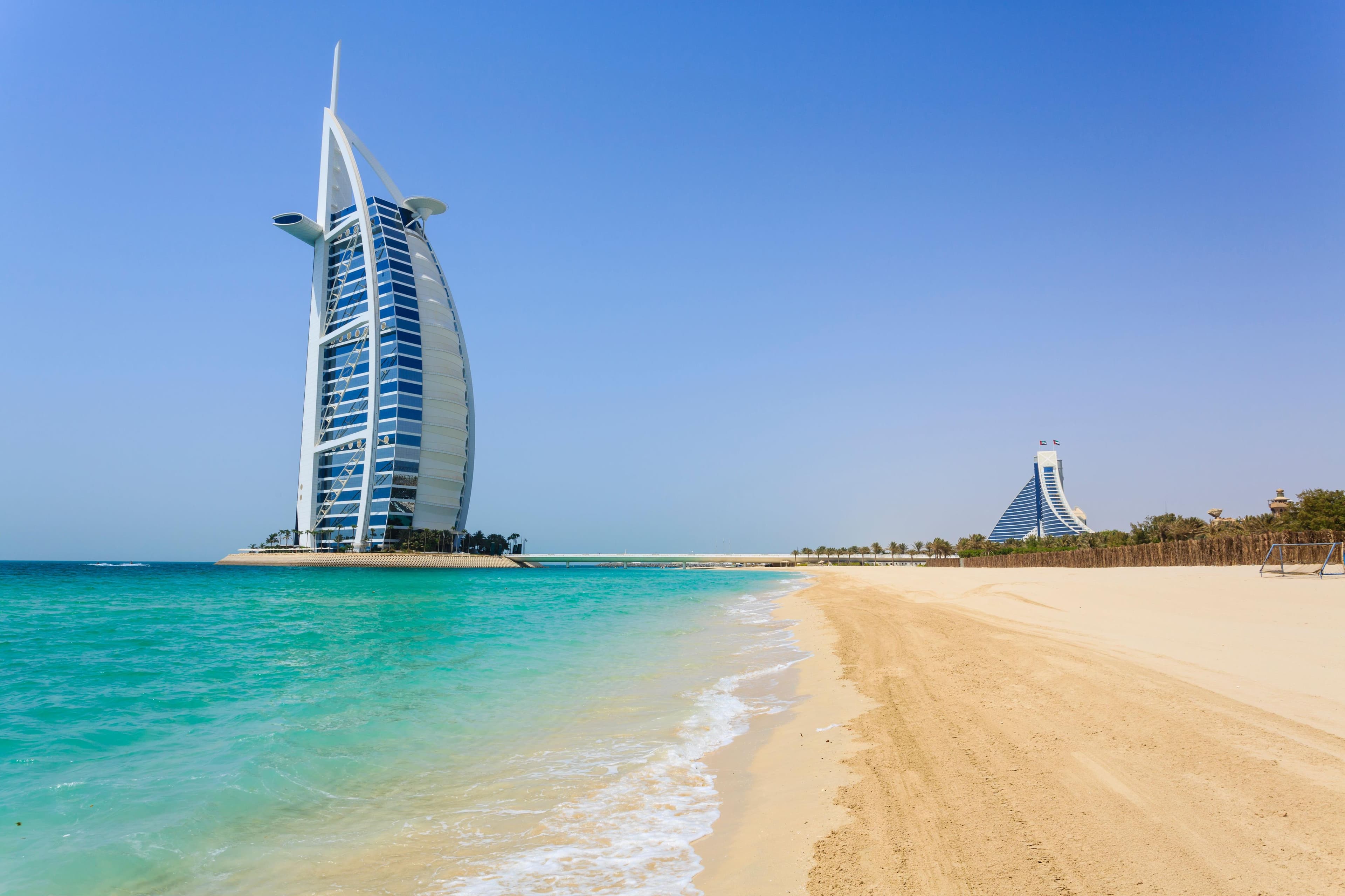 Dubai City Tour (Full Day) gallery 2