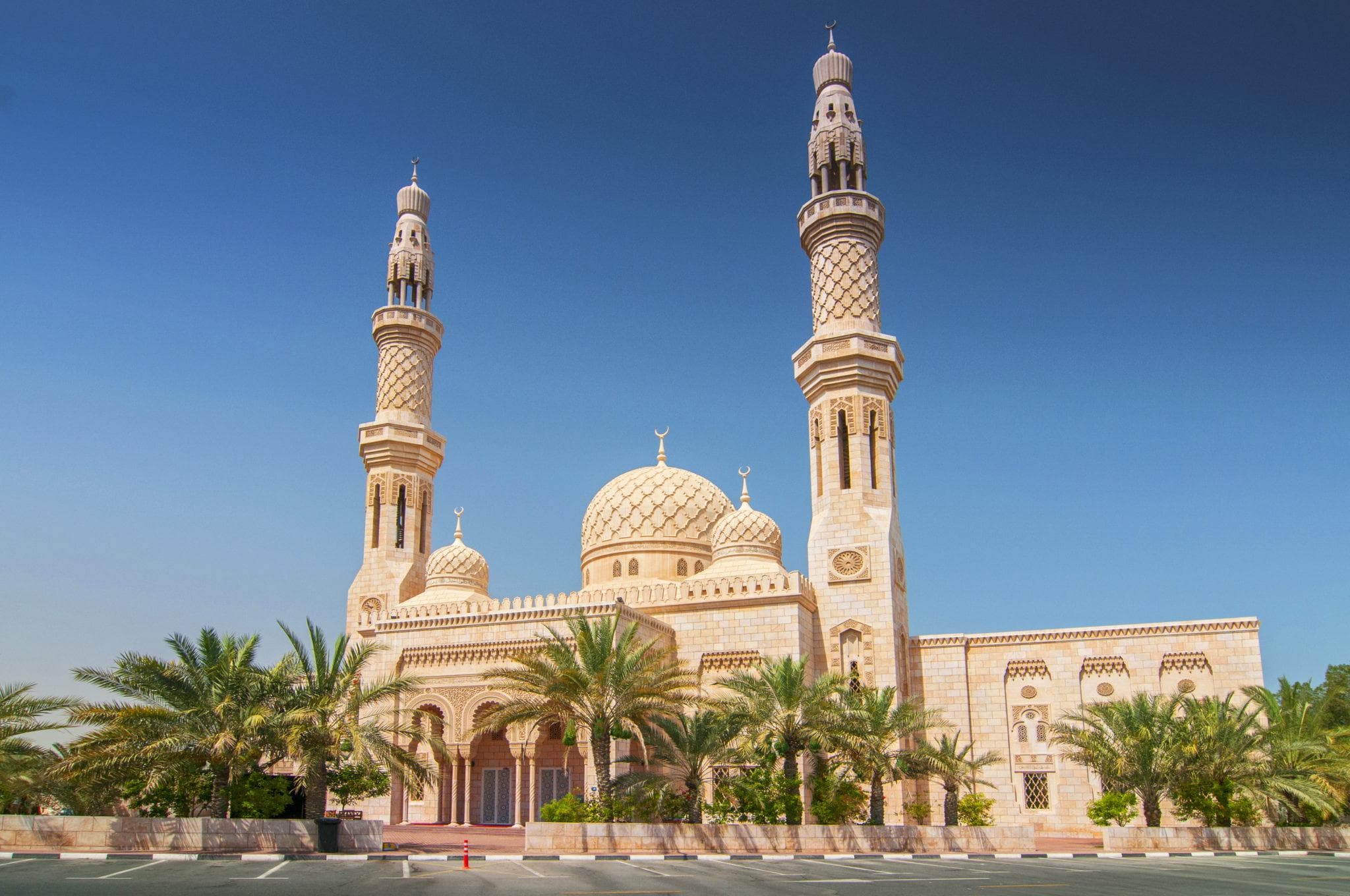 Dubai City Tour (Full Day) gallery 3