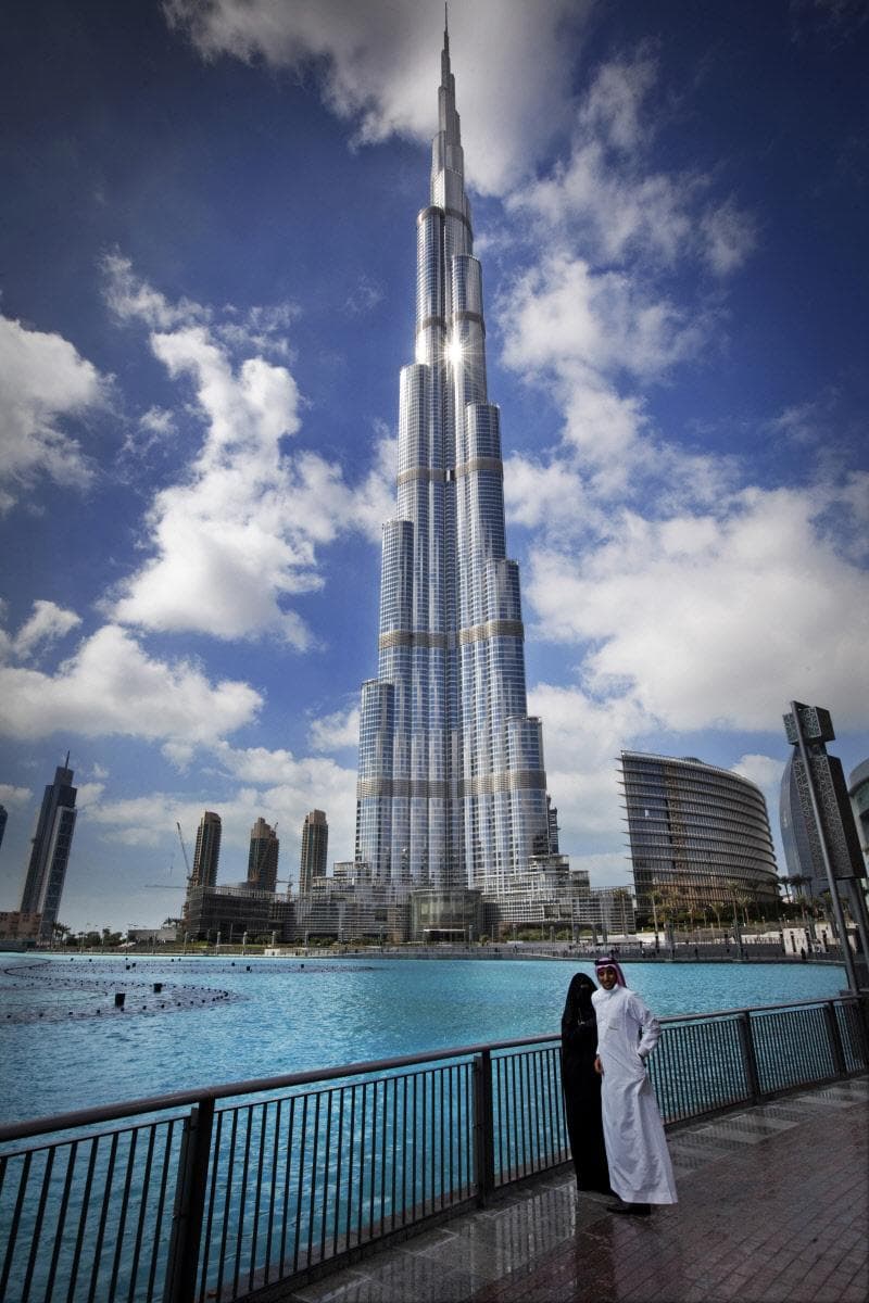 Dubai City Tour (Full Day) gallery 4