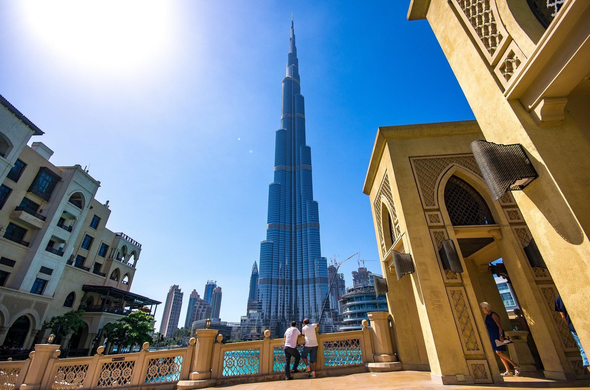 Dubai City Tour (Full Day) gallery 5