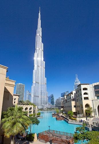 Dubai City Tour (Full Day) gallery 6