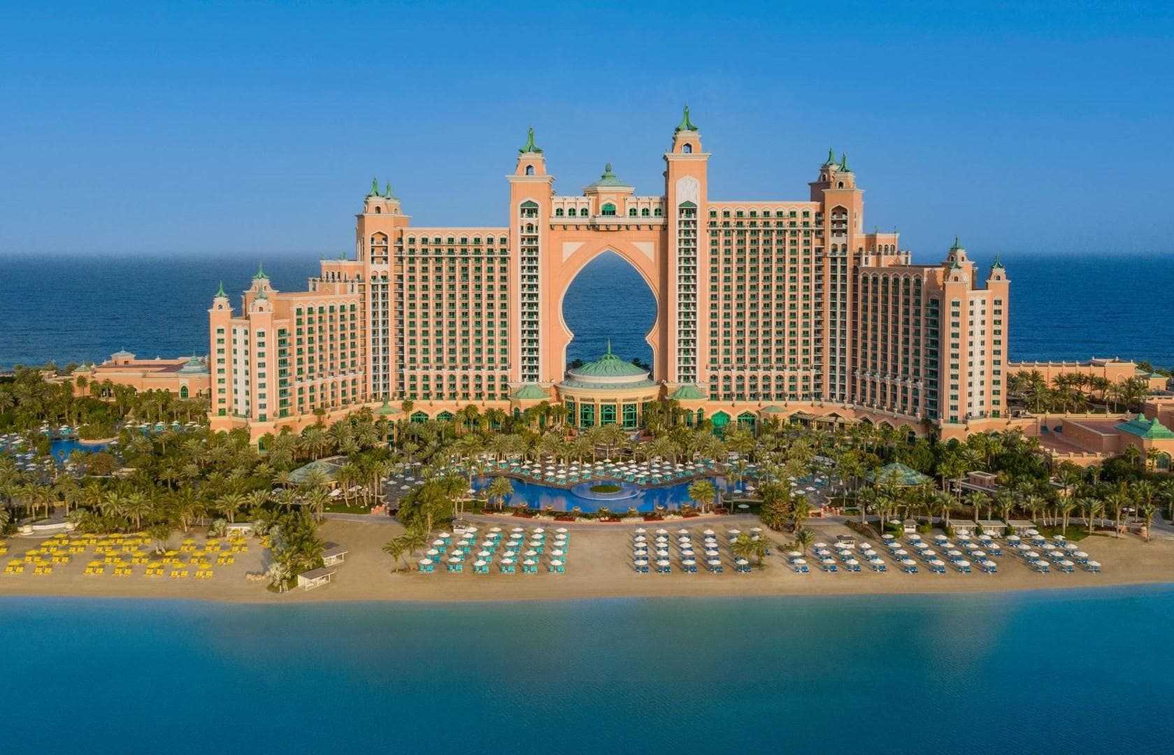 Dubai City Tour (Full Day) gallery 7