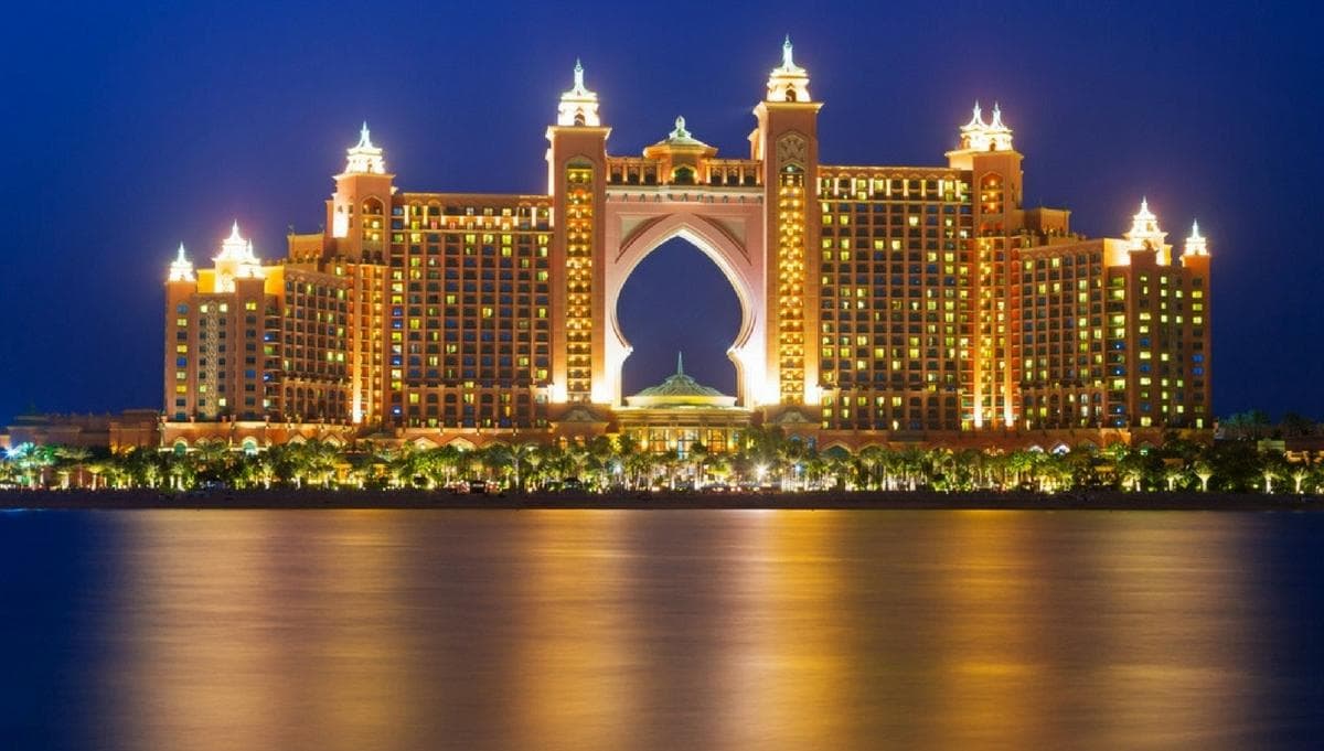 Dubai City Tour (Full Day) gallery 10