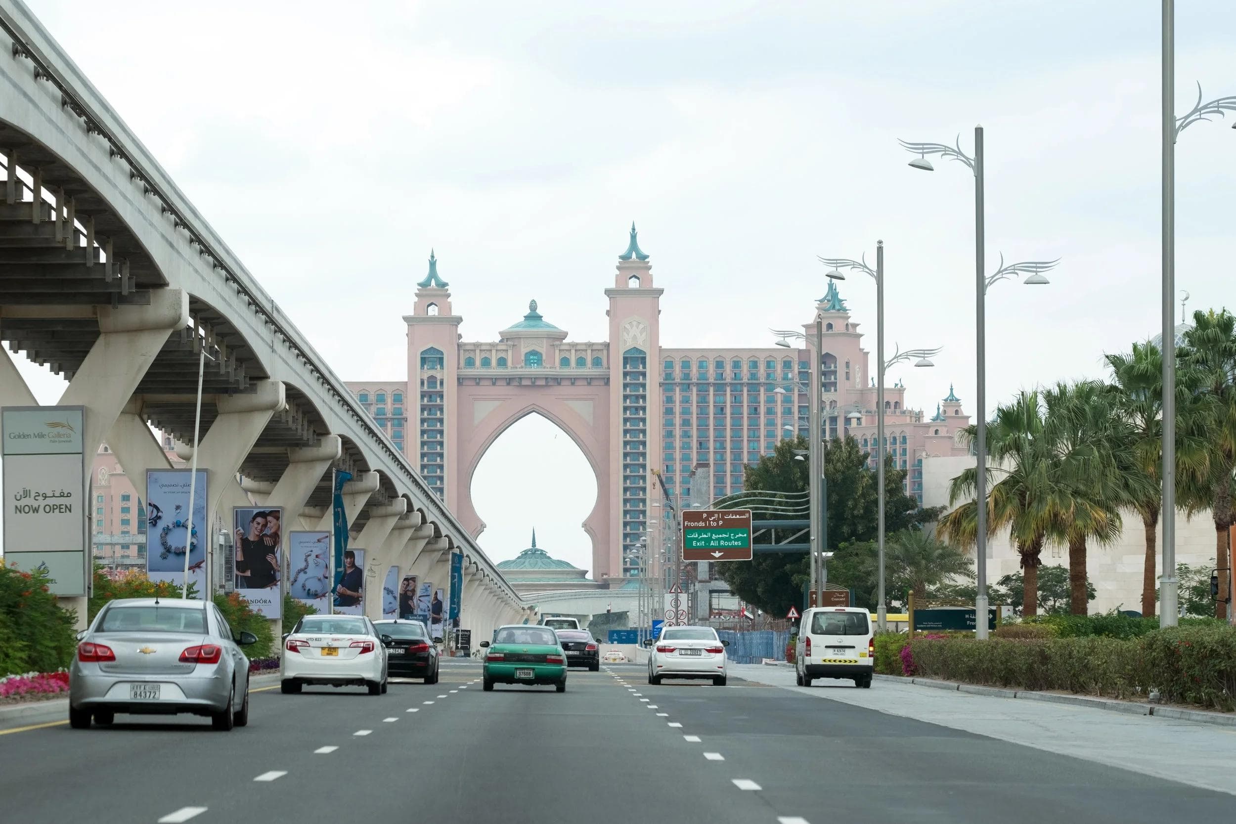 Dubai City Tour (Full Day) gallery 11