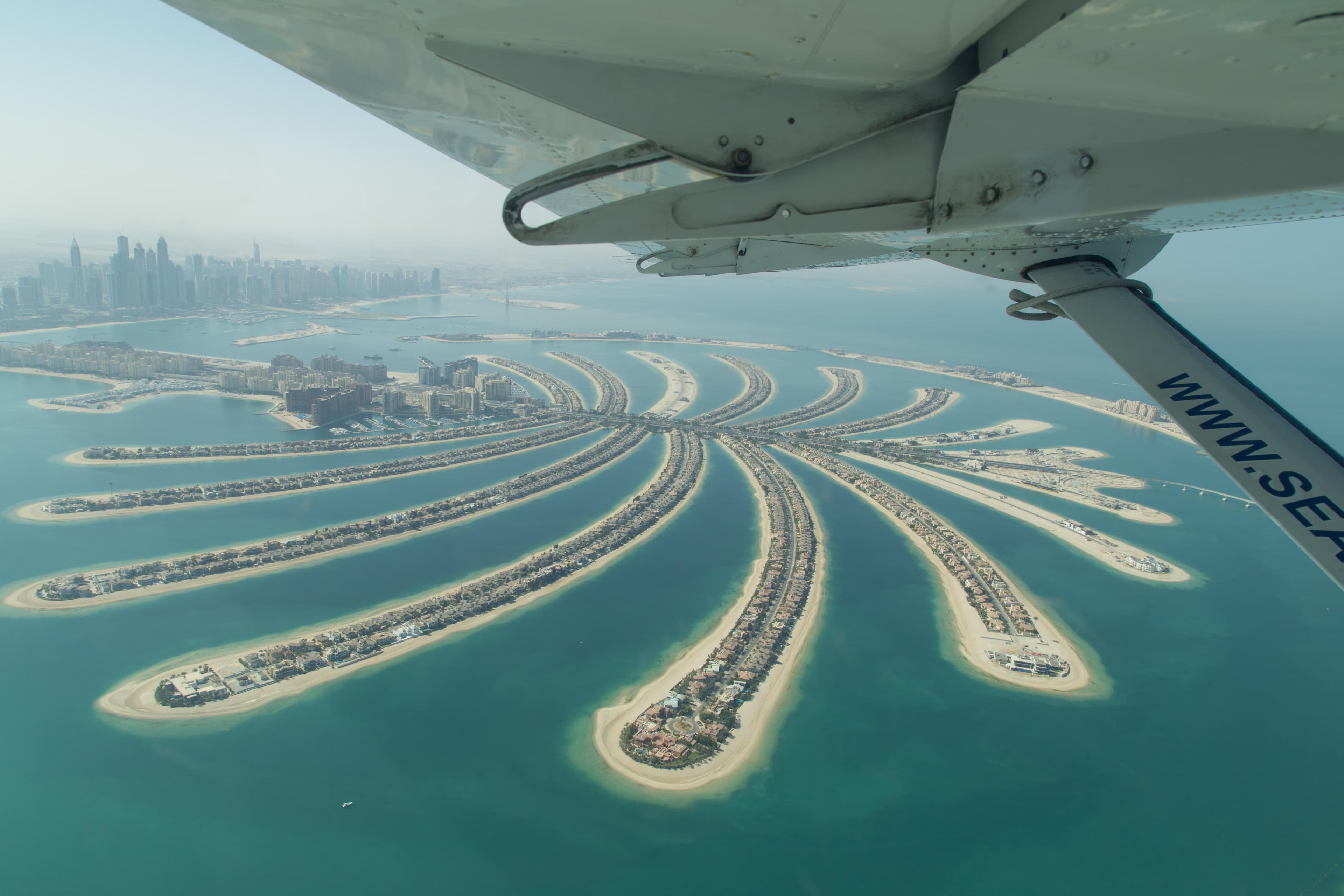 Seaplane Coastal Tour gallery 1