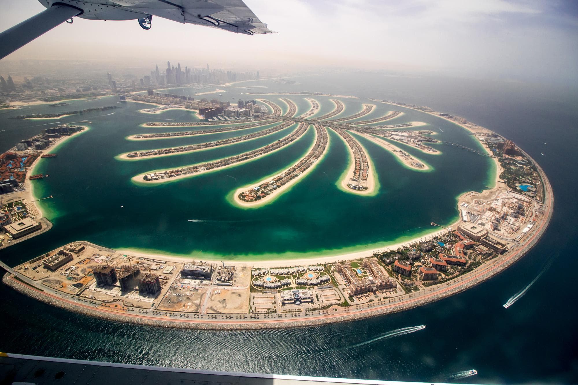 Seaplane Coastal Tour gallery 2