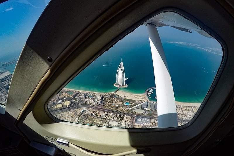 Seaplane Coastal Tour gallery 3