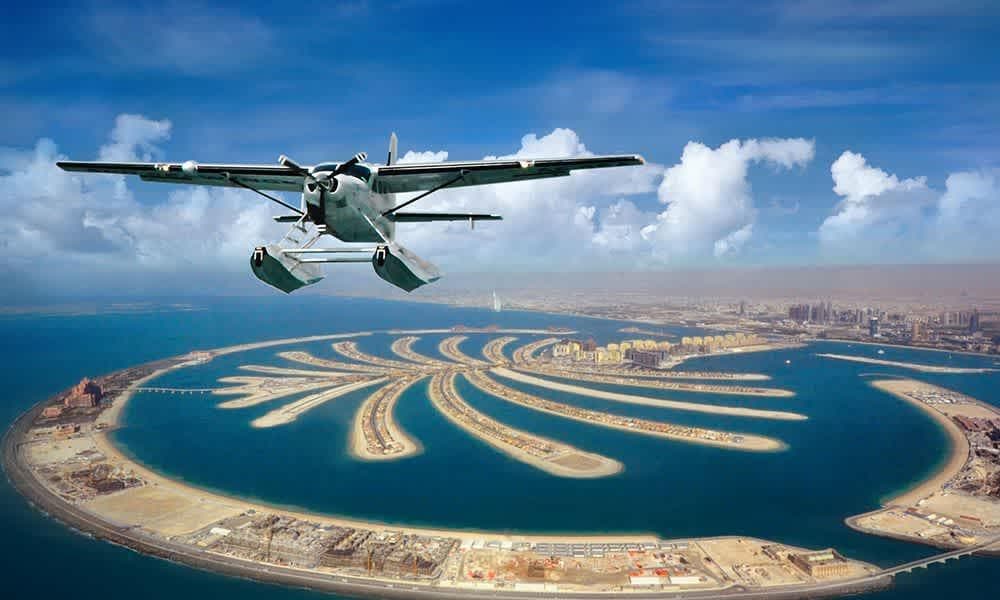 Seaplane Coastal Tour gallery 5