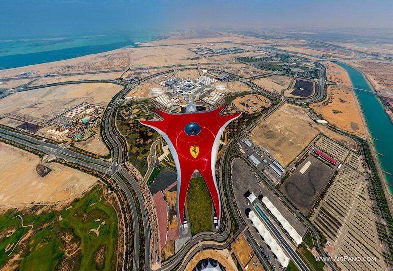 Abu Dhabi City Tour (Private Car) gallery 11