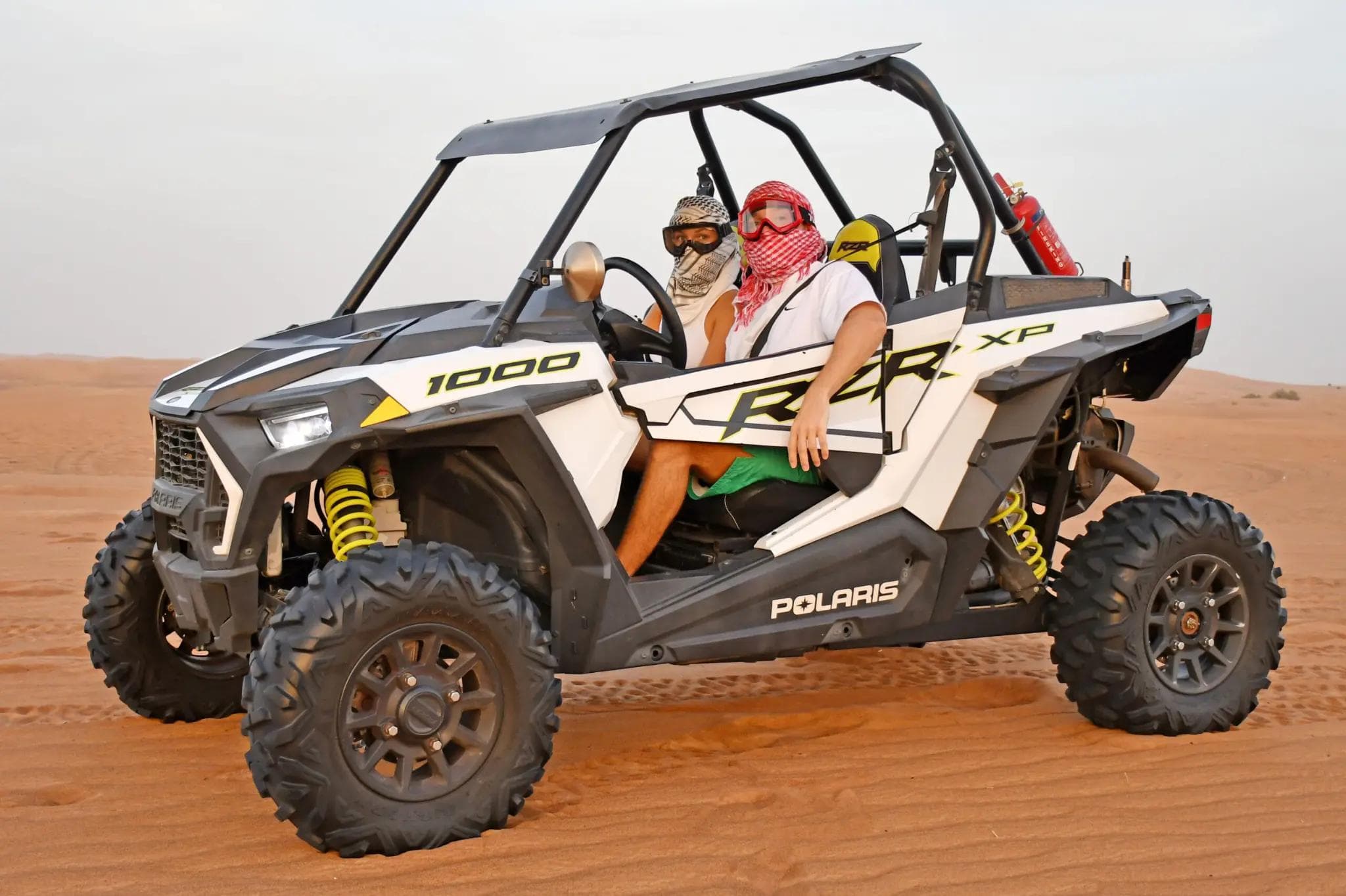 Buggy