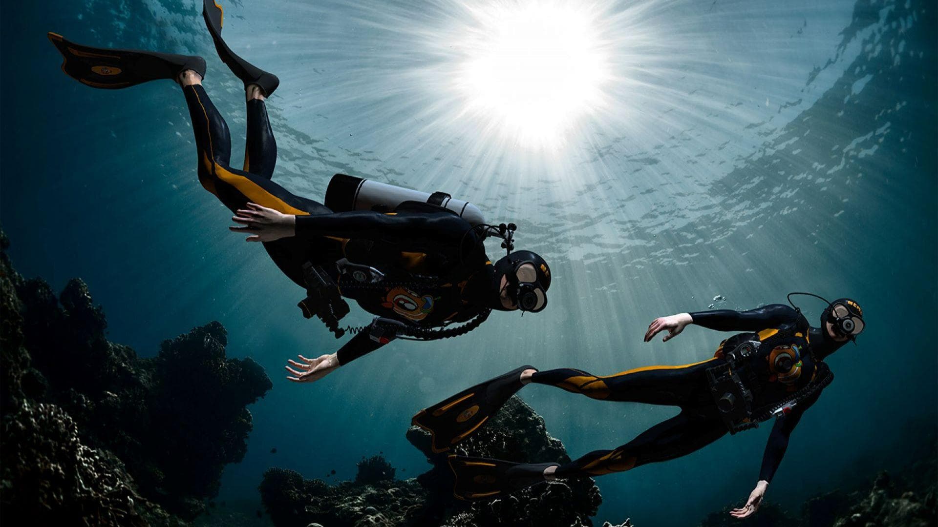 Try Scuba Diving (La Mer Beach) gallery 3